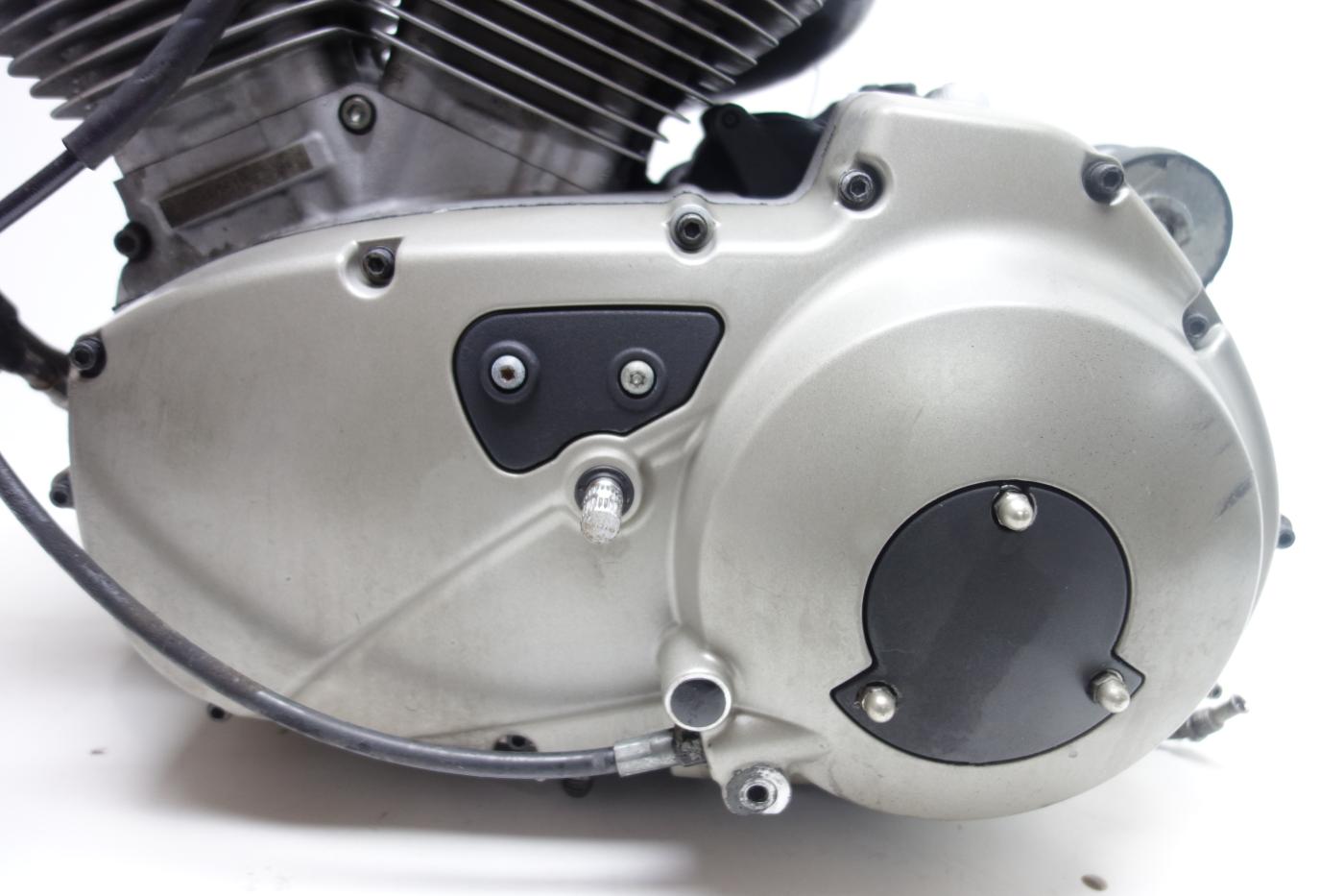 Buell XB12S XB 12 S Motor Getriebe Antrieb