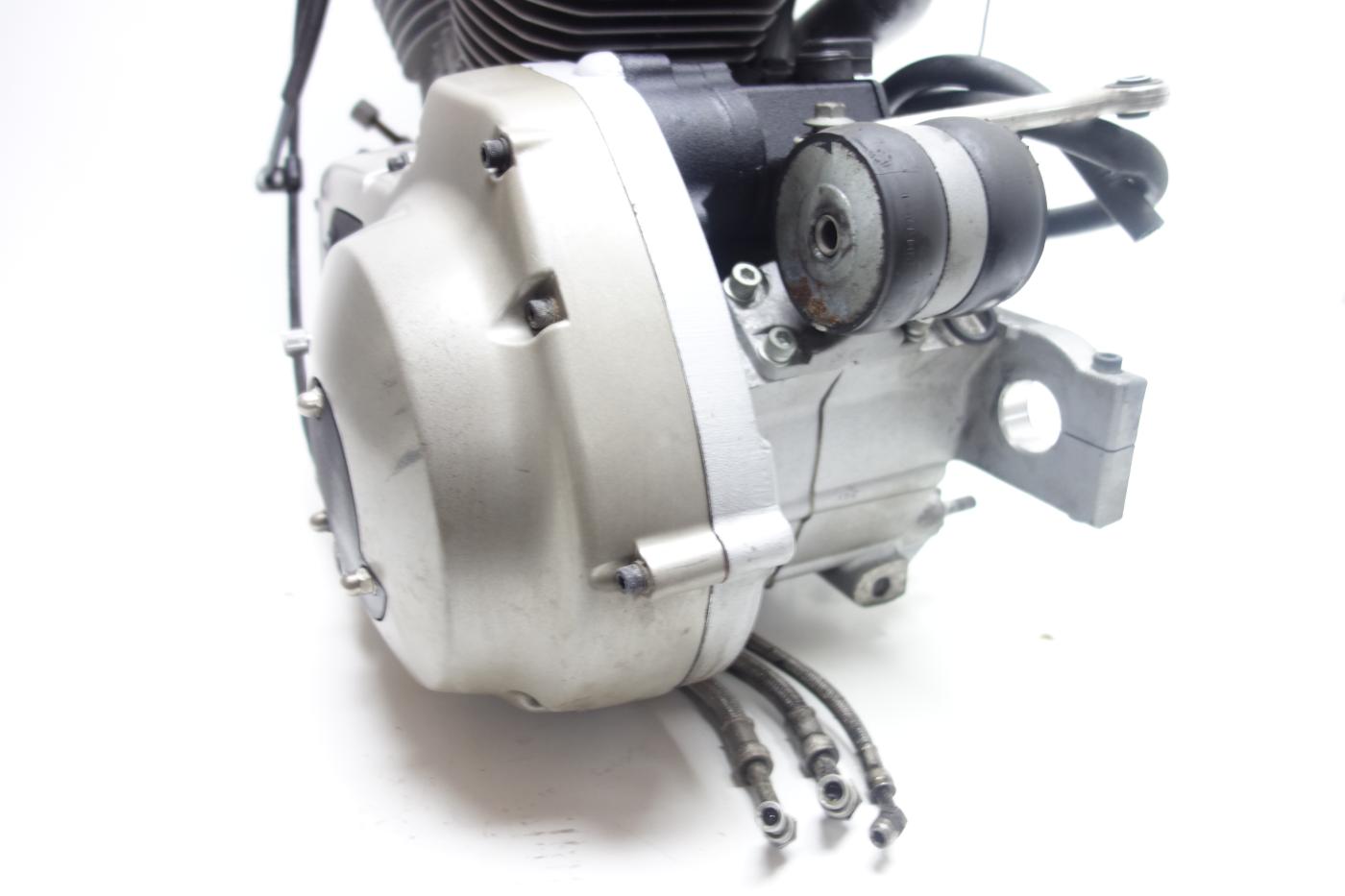 Buell XB12S XB 12 S Motor Getriebe Antrieb