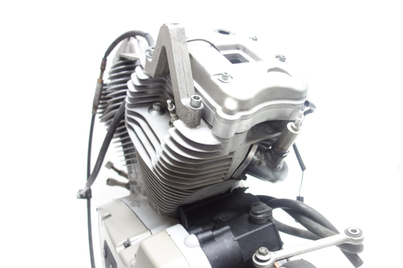 Buell XB12S XB 12 S Motor Getriebe Antrieb