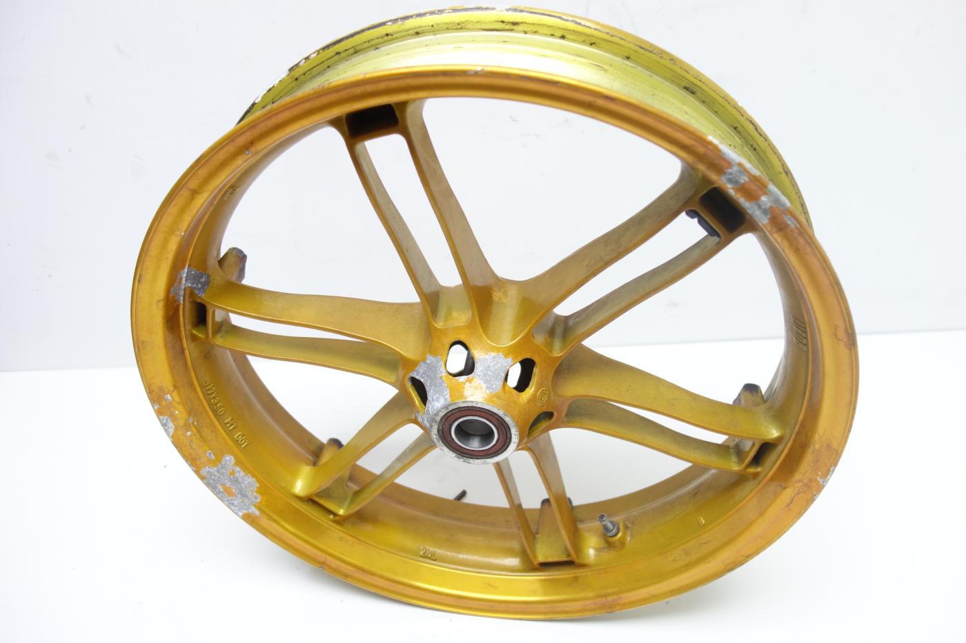 Buell XB12S XB 12 S Felge vorne Vorderrad