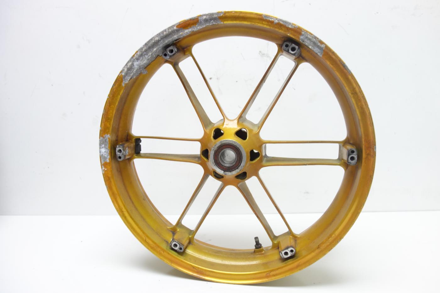 Buell XB12S XB 12 S Felge vorne Vorderrad