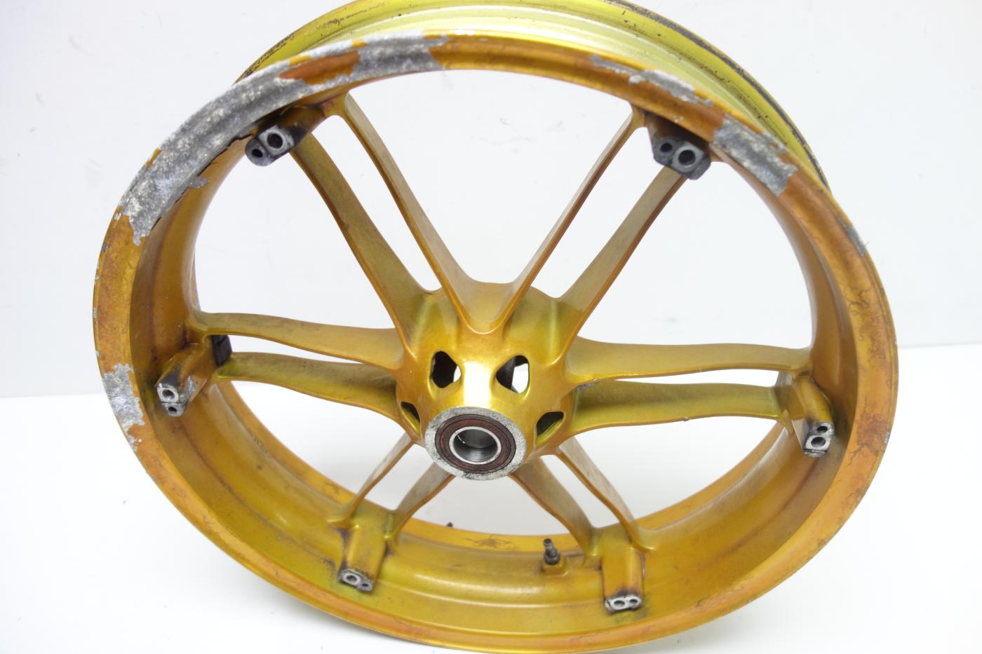Buell XB12S XB 12 S Felge vorne Vorderrad