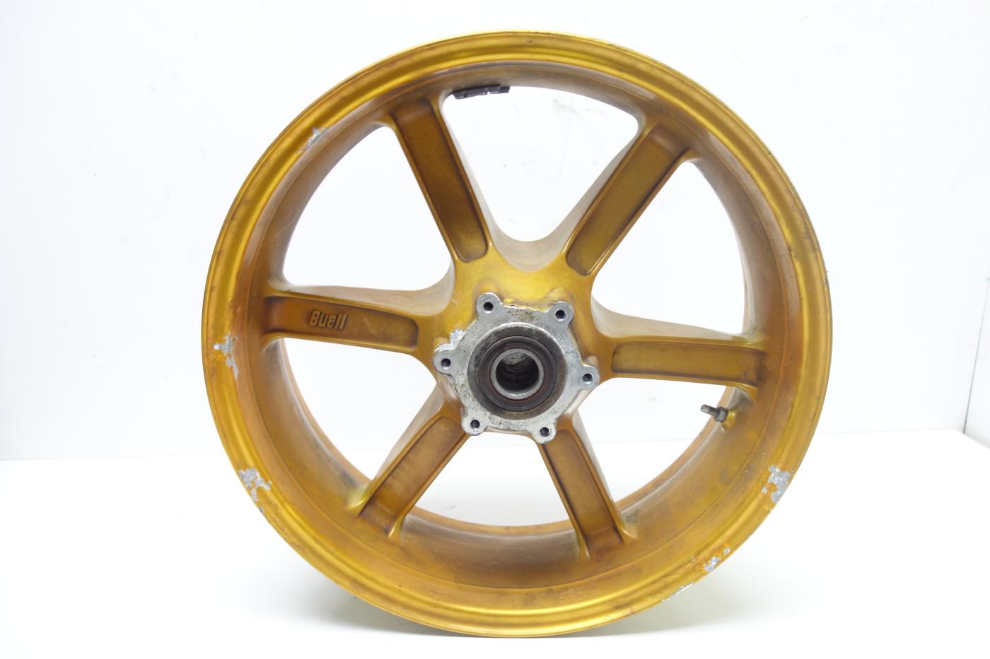 Buell XB12S XB 12 9 S Felge hinten Hinterrad
