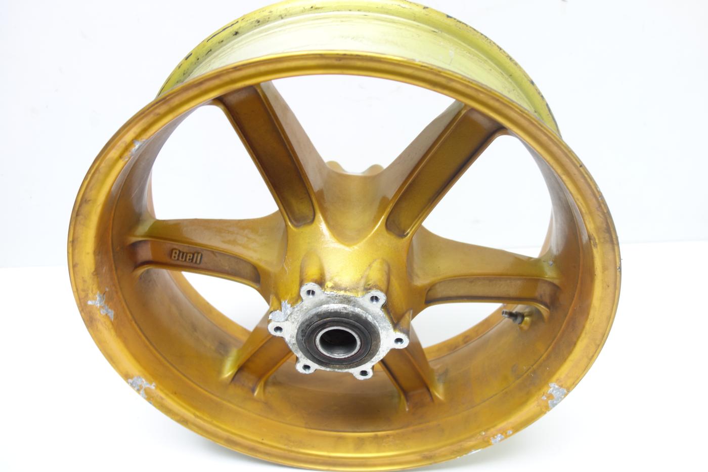 Buell XB12S XB 12 9 S Felge hinten Hinterrad