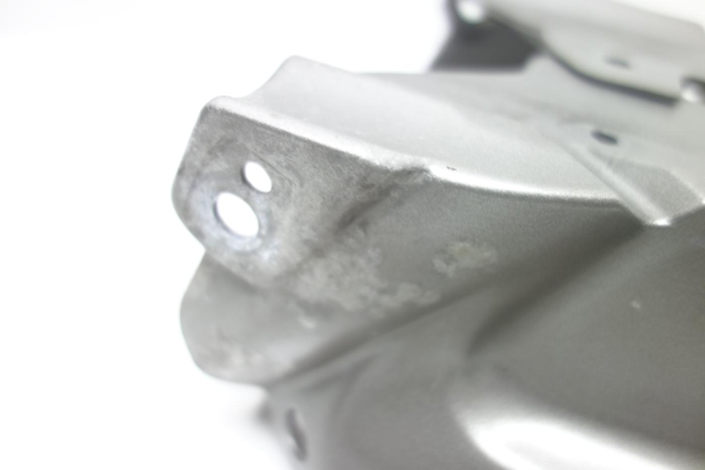 Buell XB12S XB 12 9 S Frontträger Tachohalter Scheinwerferhalter