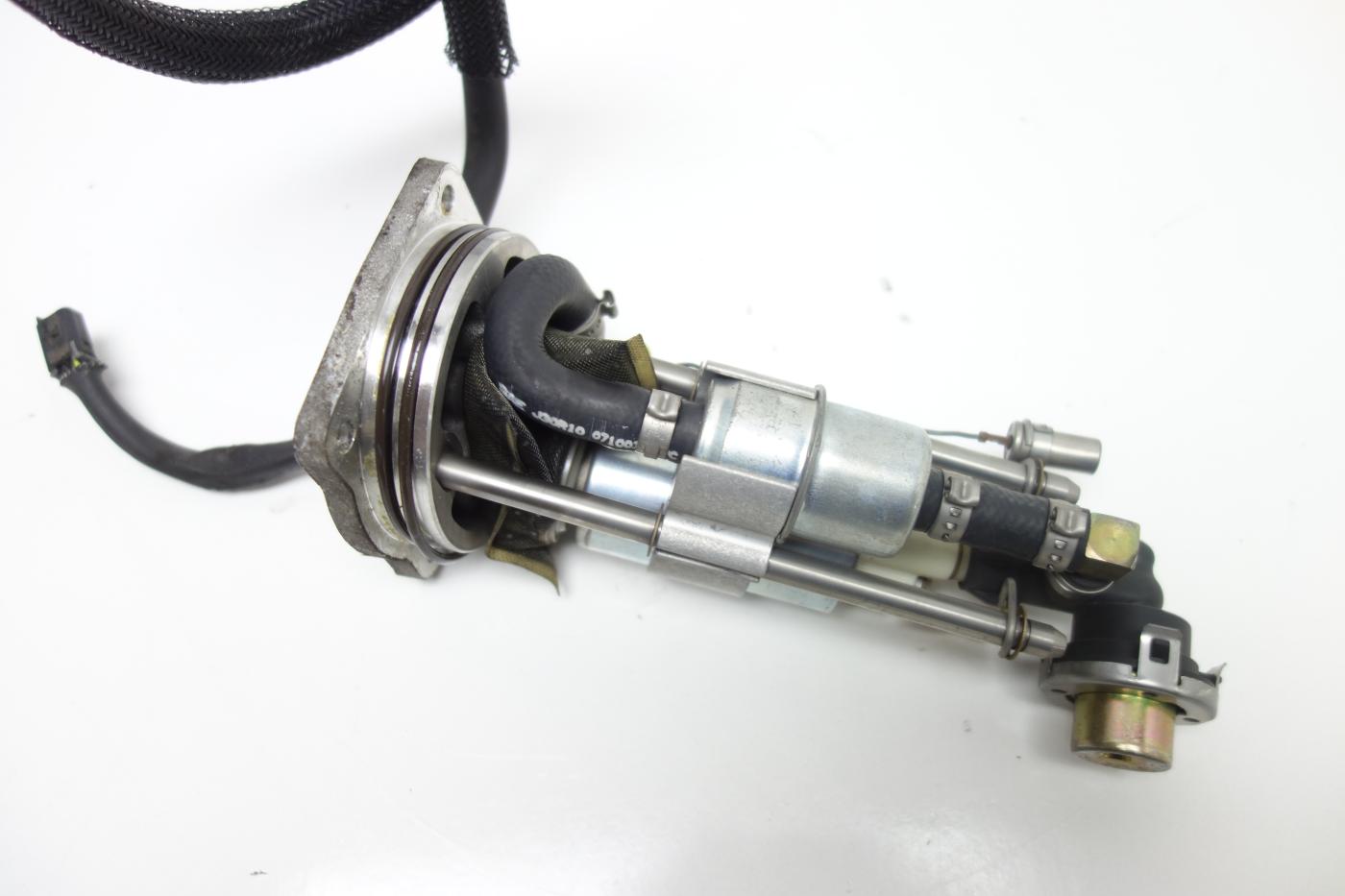 Buell XB12S XB 12 9 S Benzinpumpe Kraftstoffpumpe