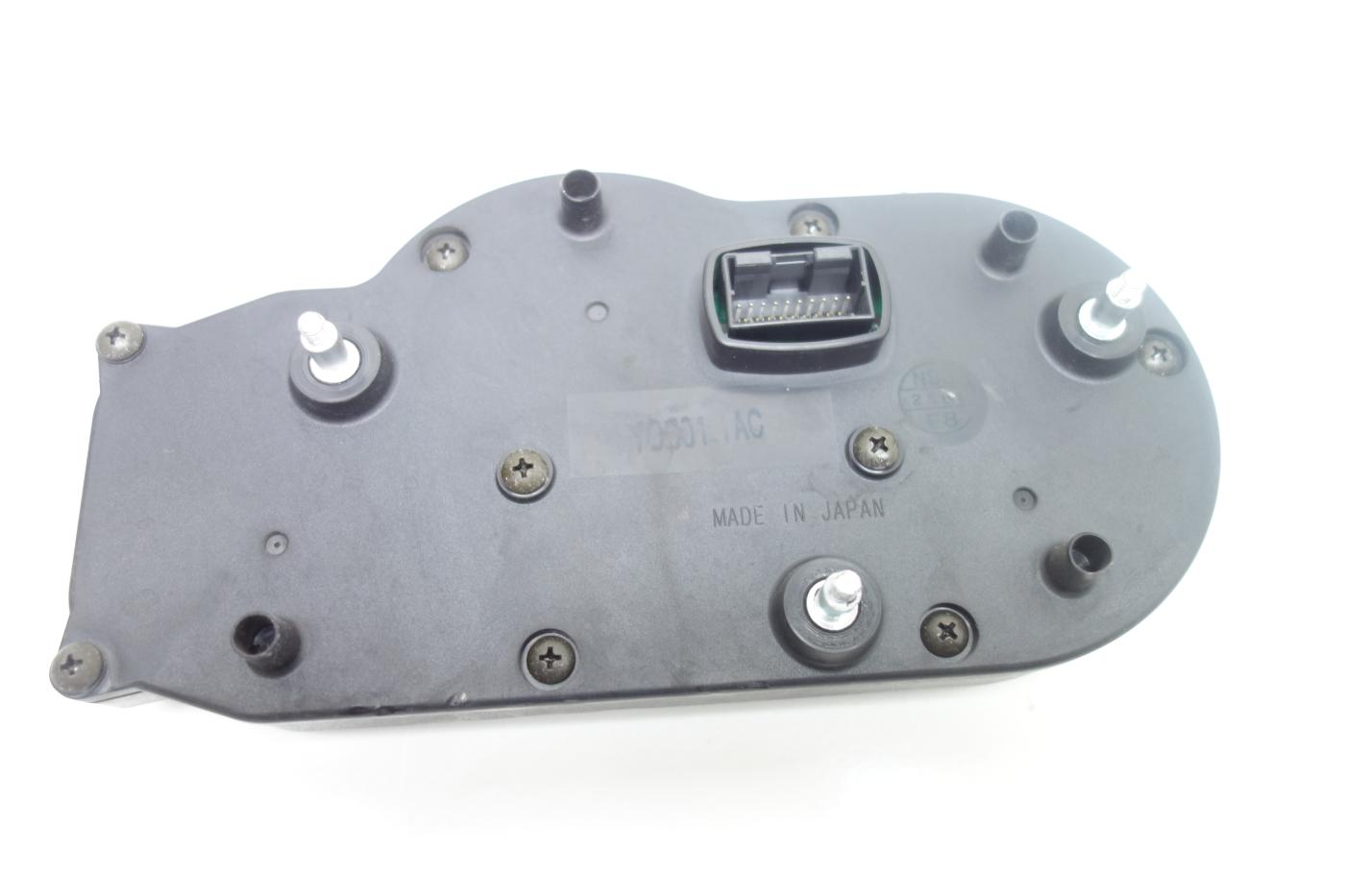 Buell XB12S XB 12 9 S Tacho Cockpit