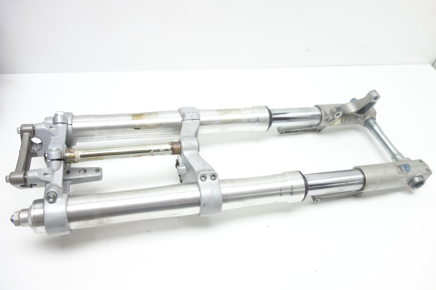 Buell XB12S XB 12 9 S Gabel Gabelbrücke Gabelholm