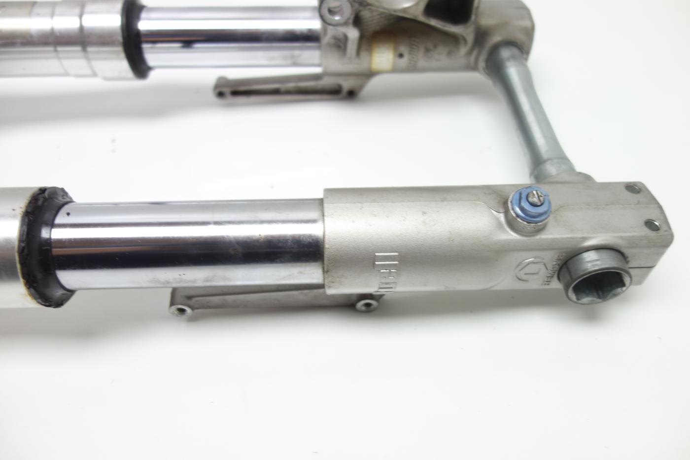Buell XB12S XB 12 9 S Gabel Gabelbrücke Gabelholm