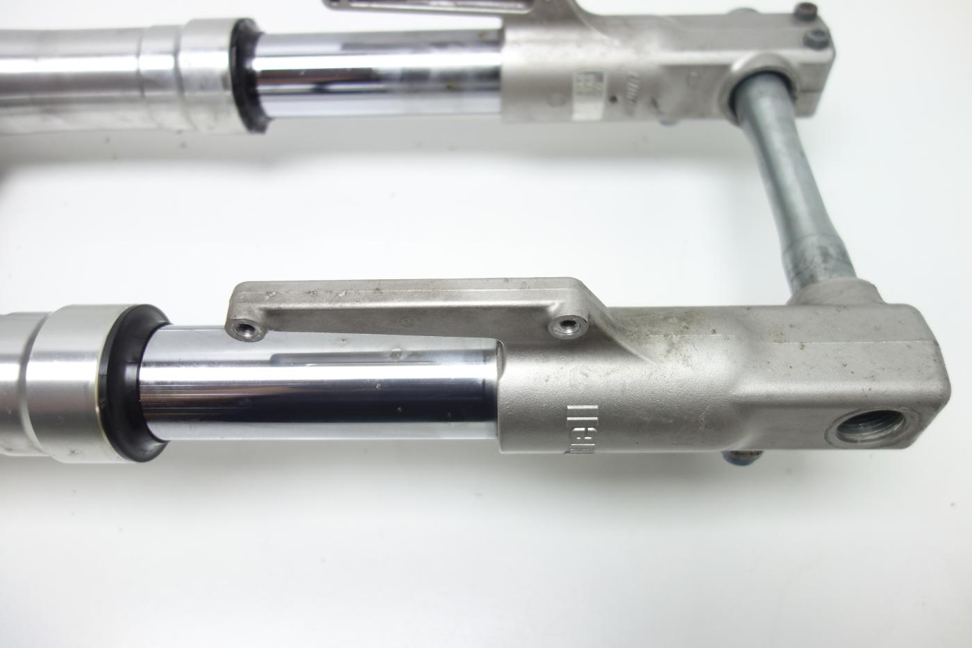 Buell XB12S XB 12 9 S Gabel Gabelbrücke Gabelholm