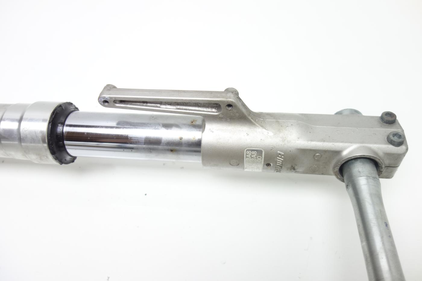 Buell XB12S XB 12 9 S Gabel Gabelbrücke Gabelholm