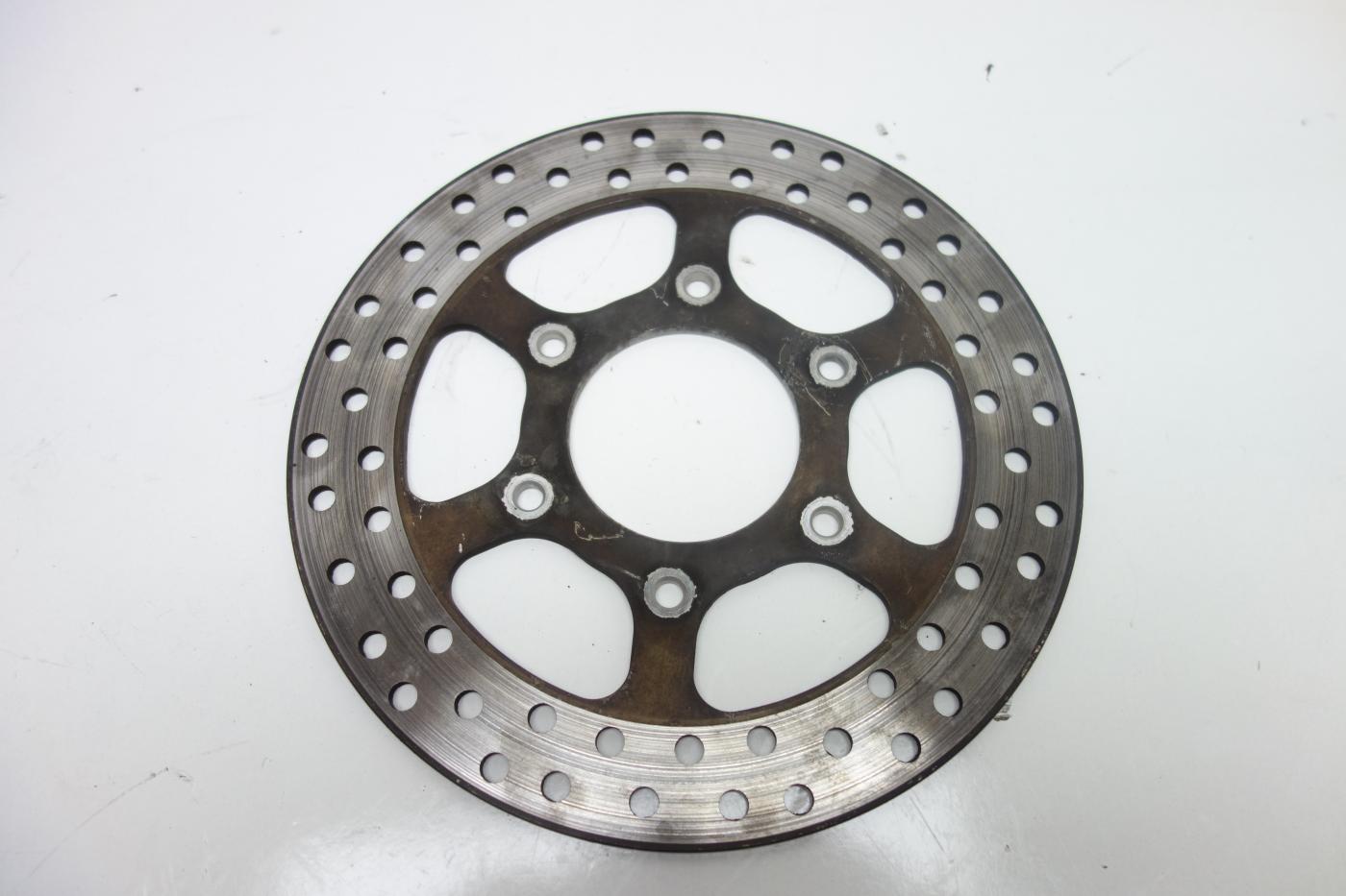 Buell XB12S XB 12 9 S Bremsscheibe hinten