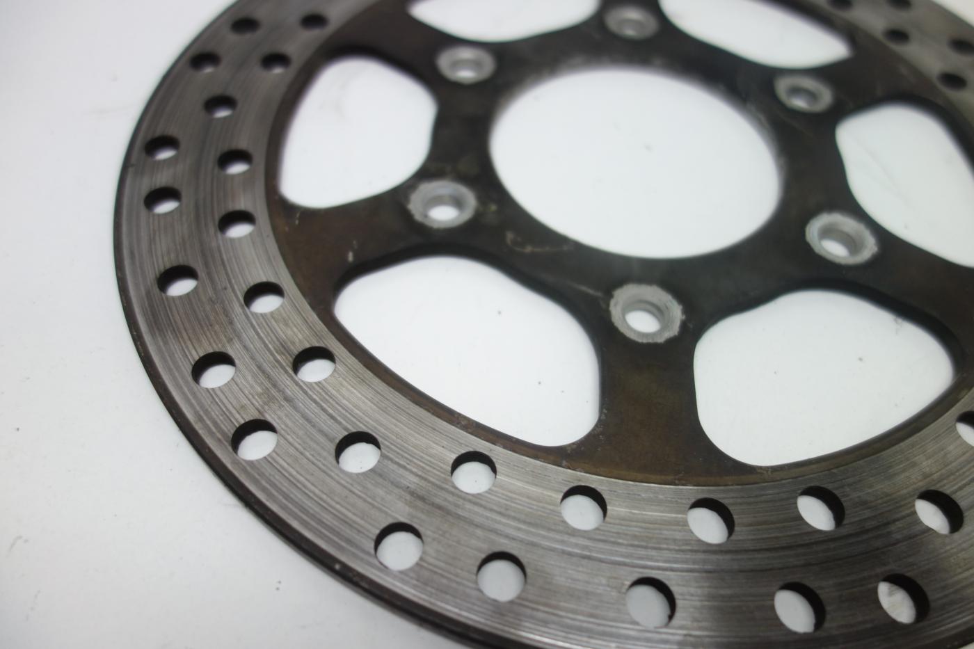 Buell XB12S XB 12 9 S Bremsscheibe hinten