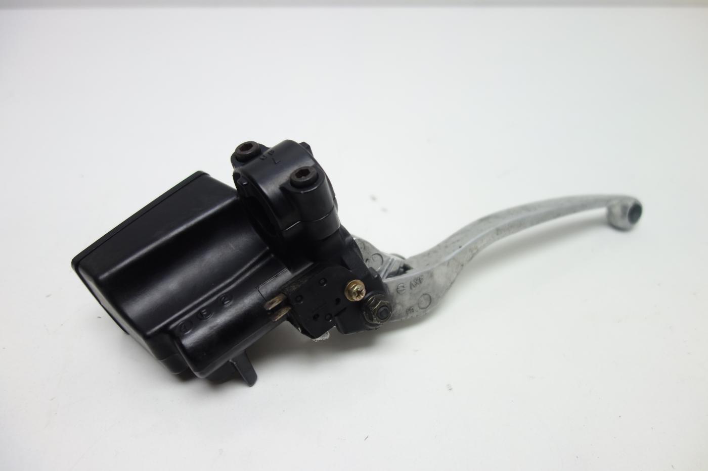 Buell XB12S XB 12 9 S Bremspumpe Bremszylinder vorne