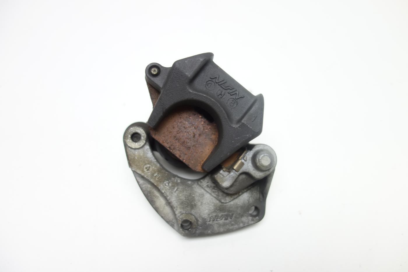 Buell XB12S XB 12 9 S Bremssattel Bremszange hinten
