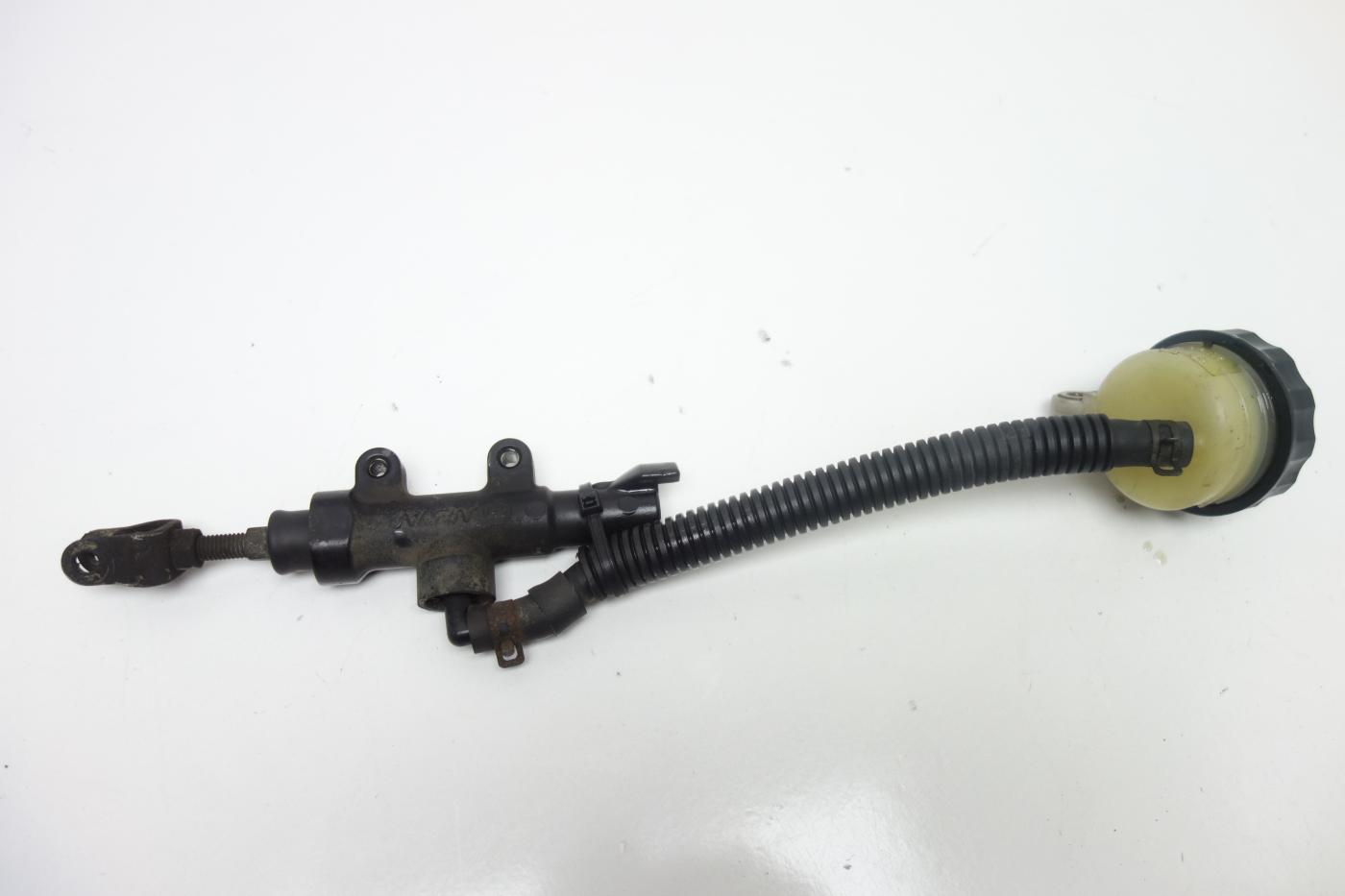 Buell XB12S XB 12 9 S Bremspumpe Bremszylinder hinten