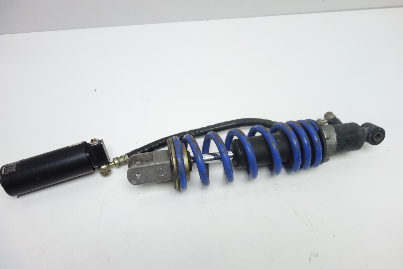 Buell XB12S XB 12 9 S Stoßdämpfer Federbein hinten