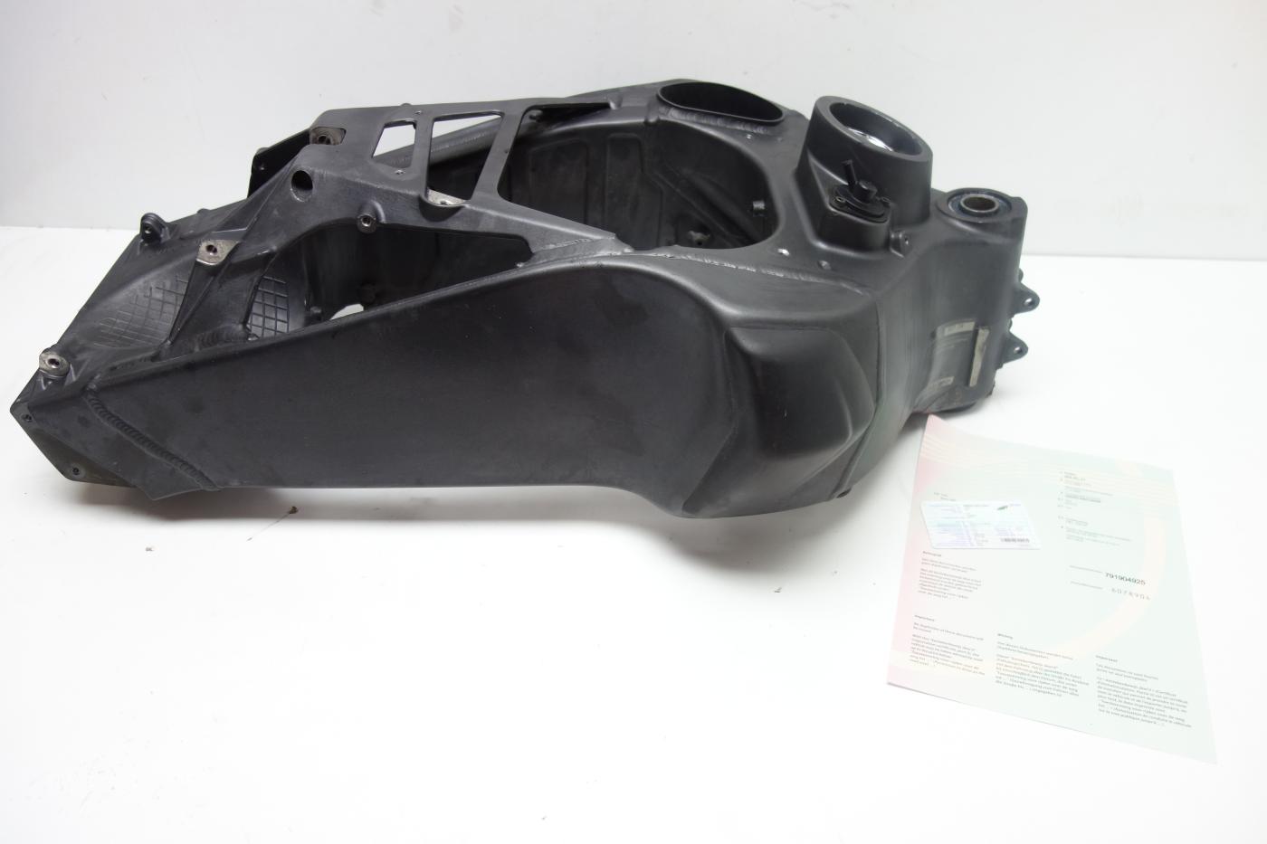 Buell XB12S XB 12 S Rahmen Frame