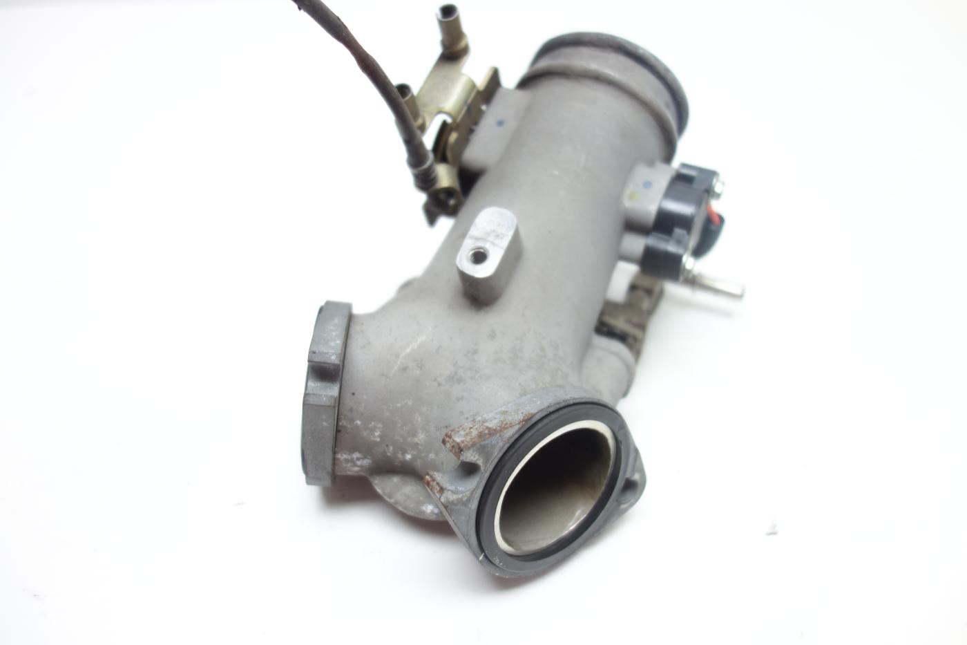 Buell XB12S XB 12 S Drosselklappe Einspritzanlage Manifold