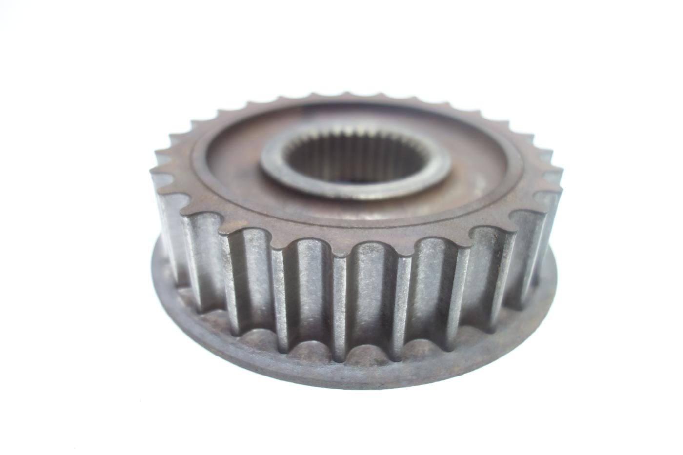 Buell XB12S XB 12 9 S Pulley Riemenscheibe vorne