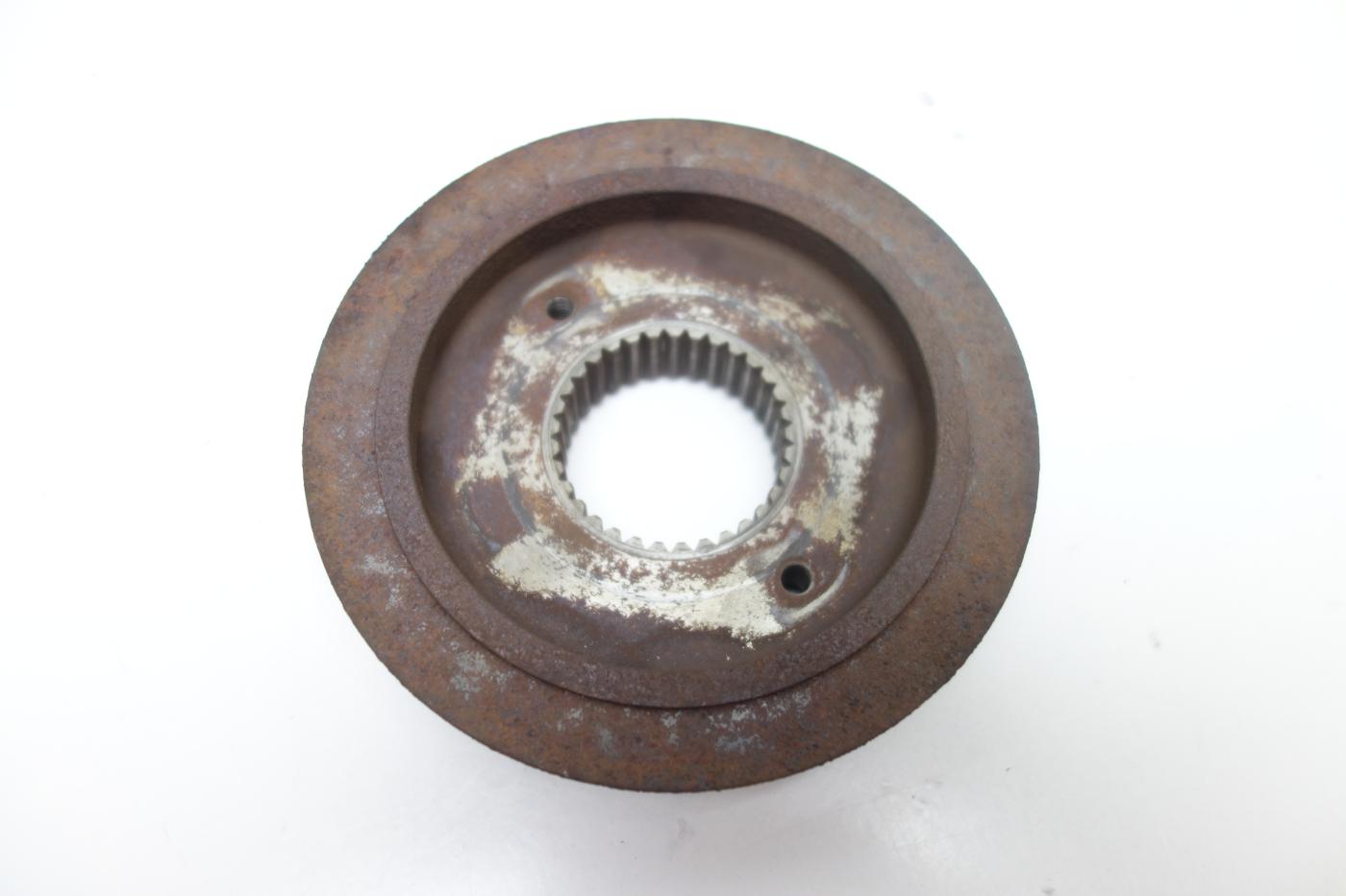 Buell XB12S XB 12 9 S Pulley Riemenscheibe vorne