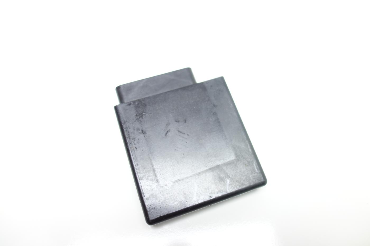 Suzuki Burgman 400 CDI Steuergerät