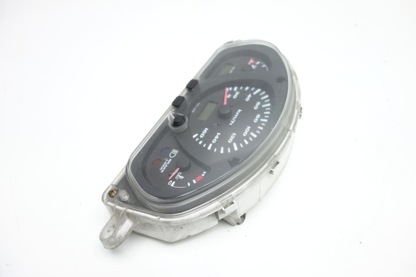 Suzuki Burgman 400 Tacho Cockpit