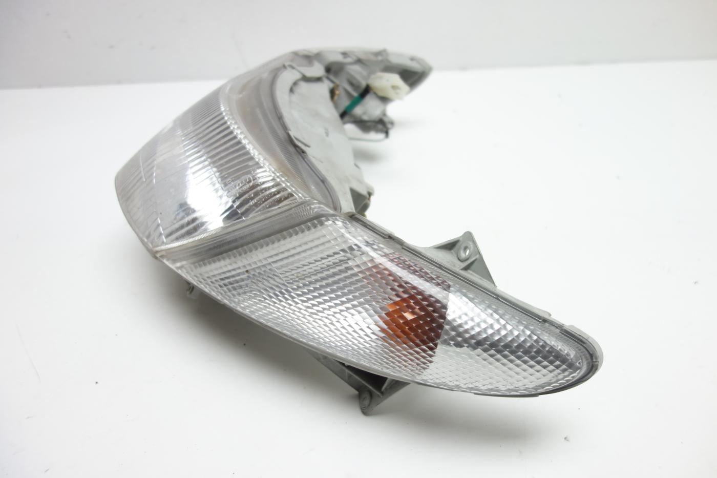 Suzuki Burgman 400 Scheinwerfer