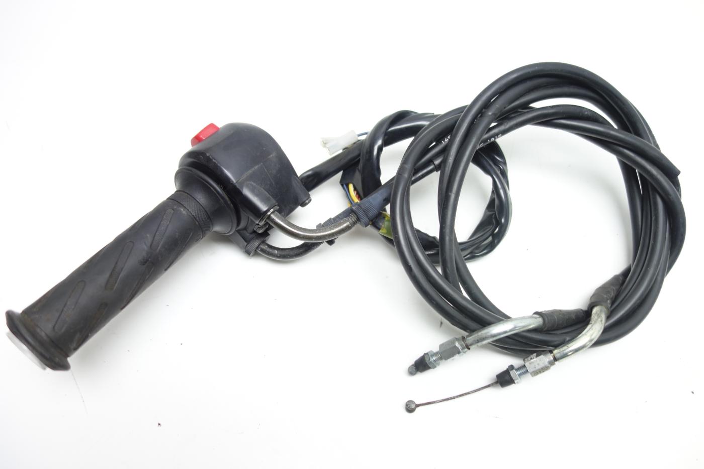 Suzuki Burgman 400 Lenkerschalter Armatur rechts