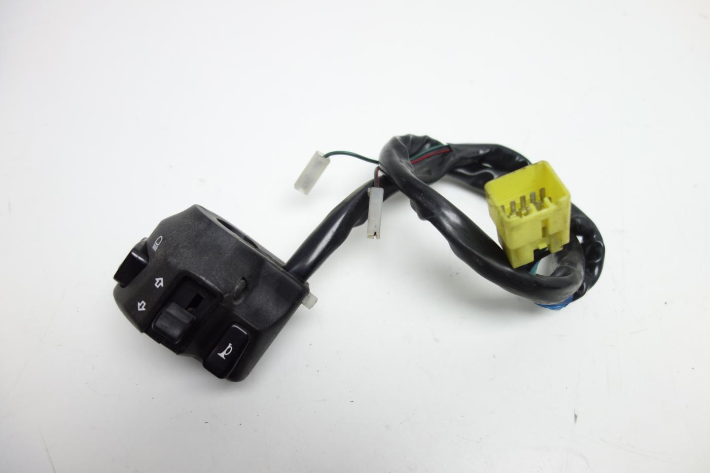 Suzuki Burgman 400 Lenkerschalter Armatur links