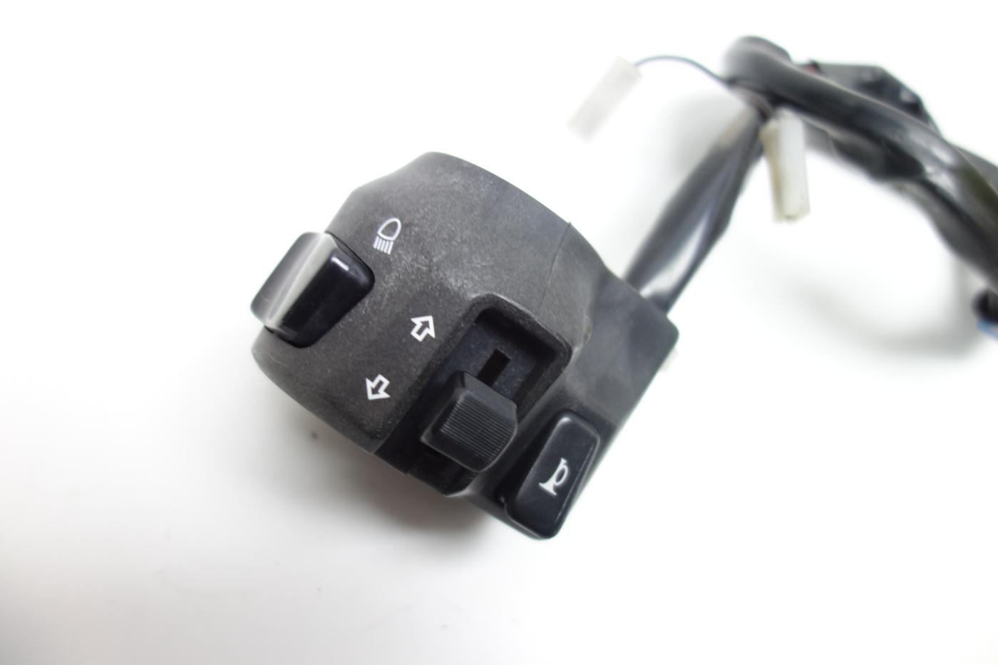 Suzuki Burgman 400 Lenkerschalter Armatur links