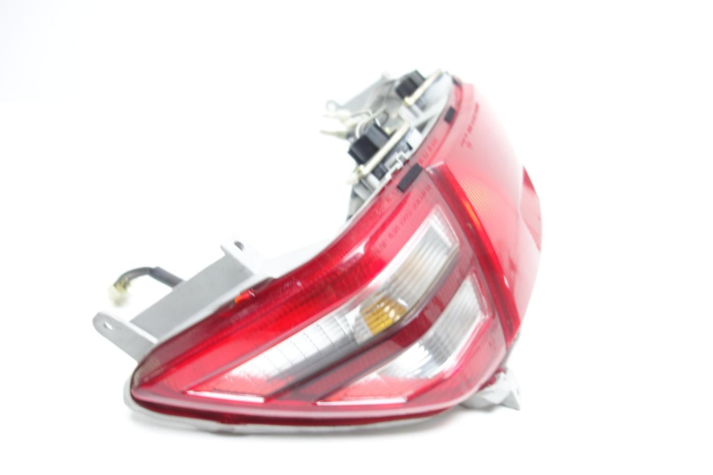 Suzuki Burgman 400 Rücklicht