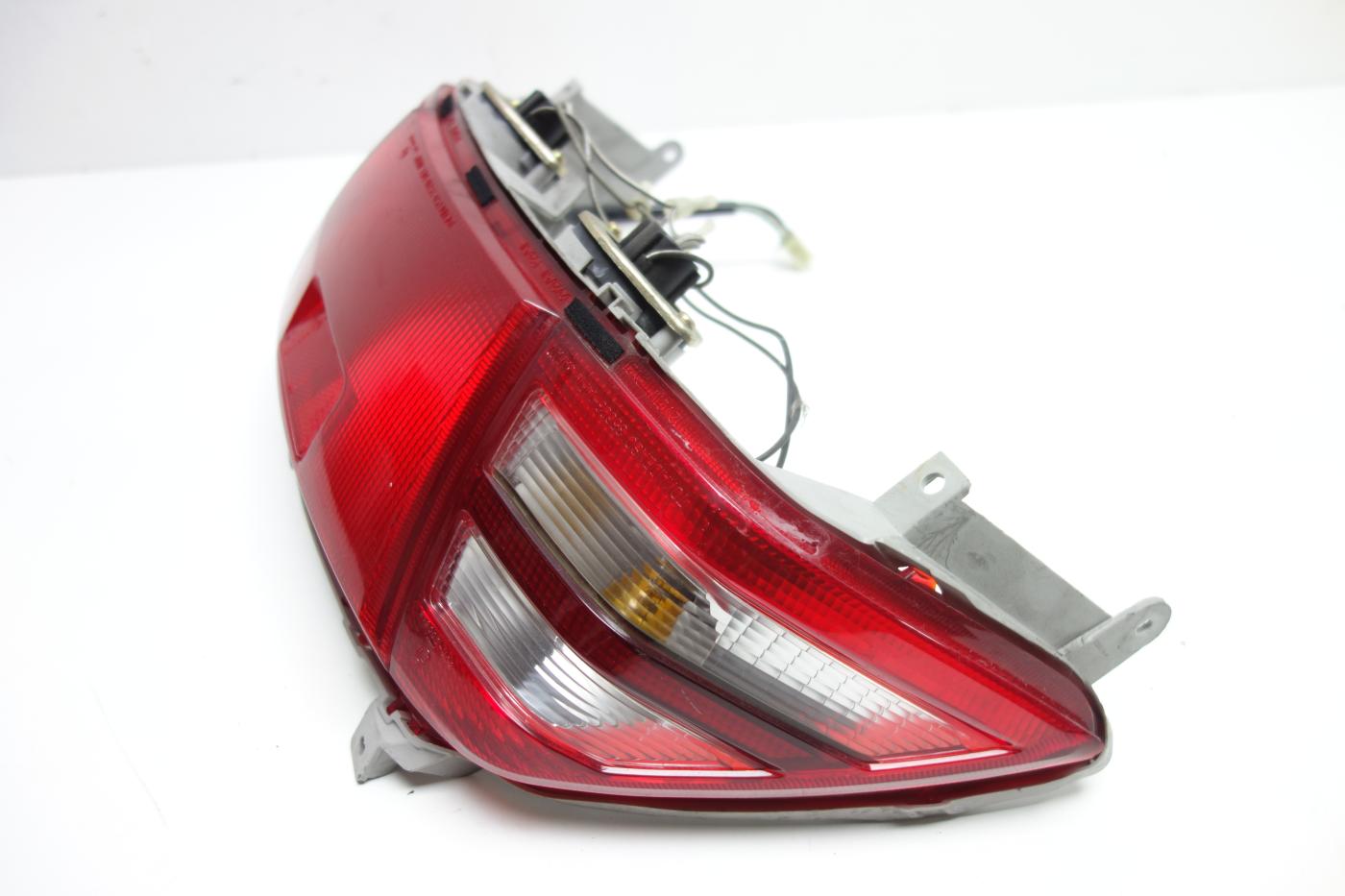 Suzuki Burgman 400 Rücklicht