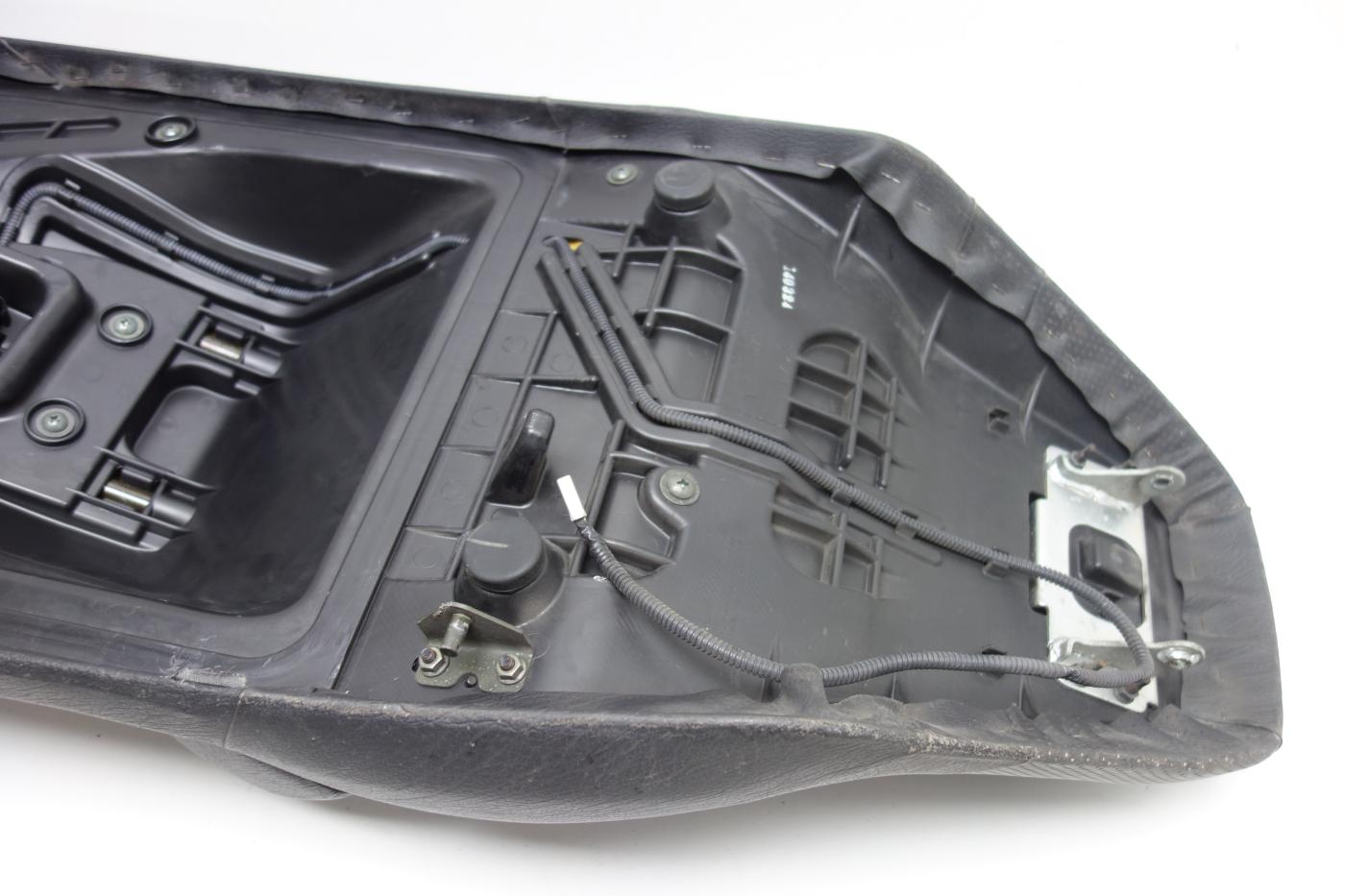 Suzuki Burgman 400 Sitz Sitzbank