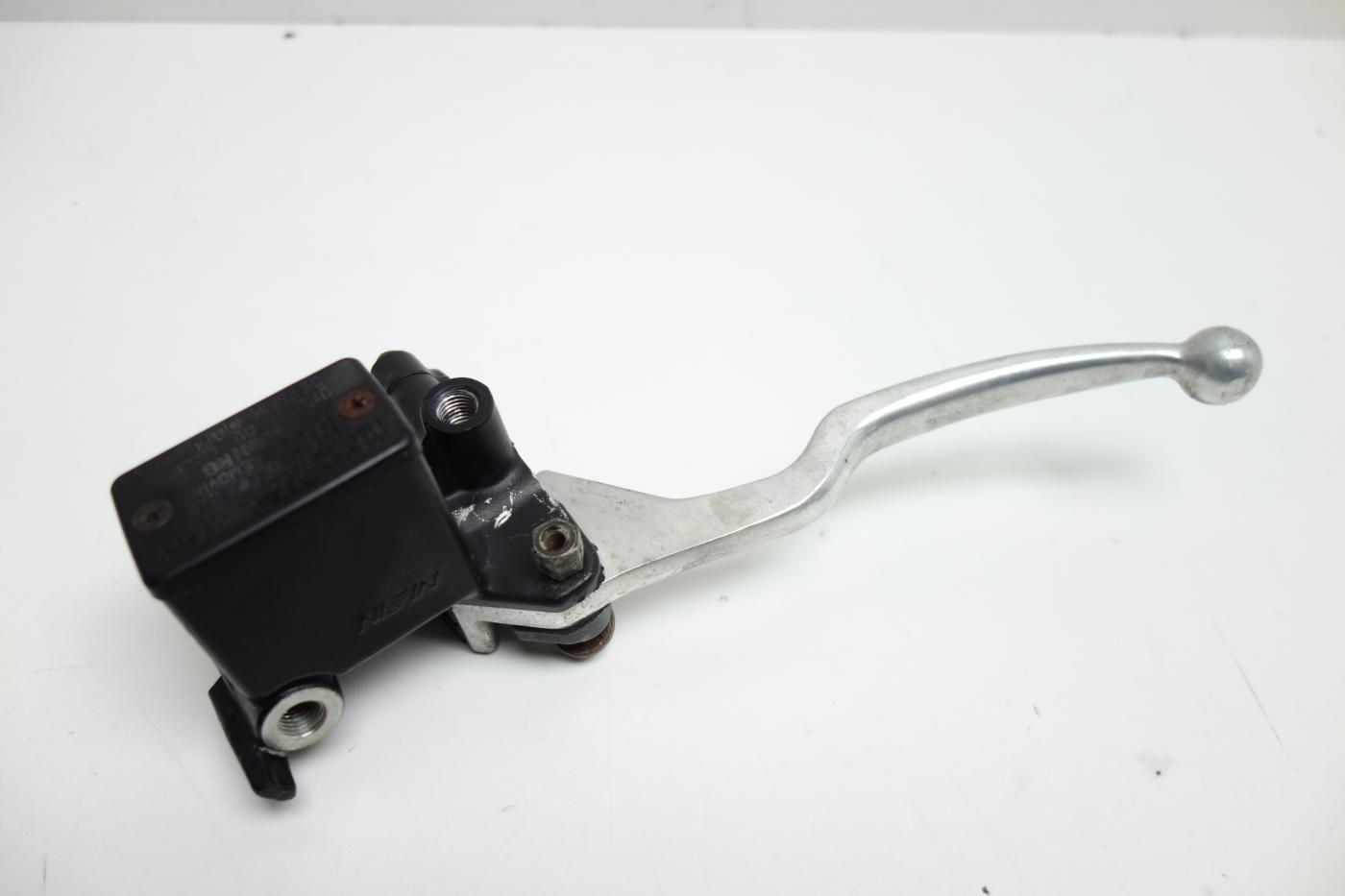 Suzuki Burgman 400 Bremspumpe Bremszylinder links