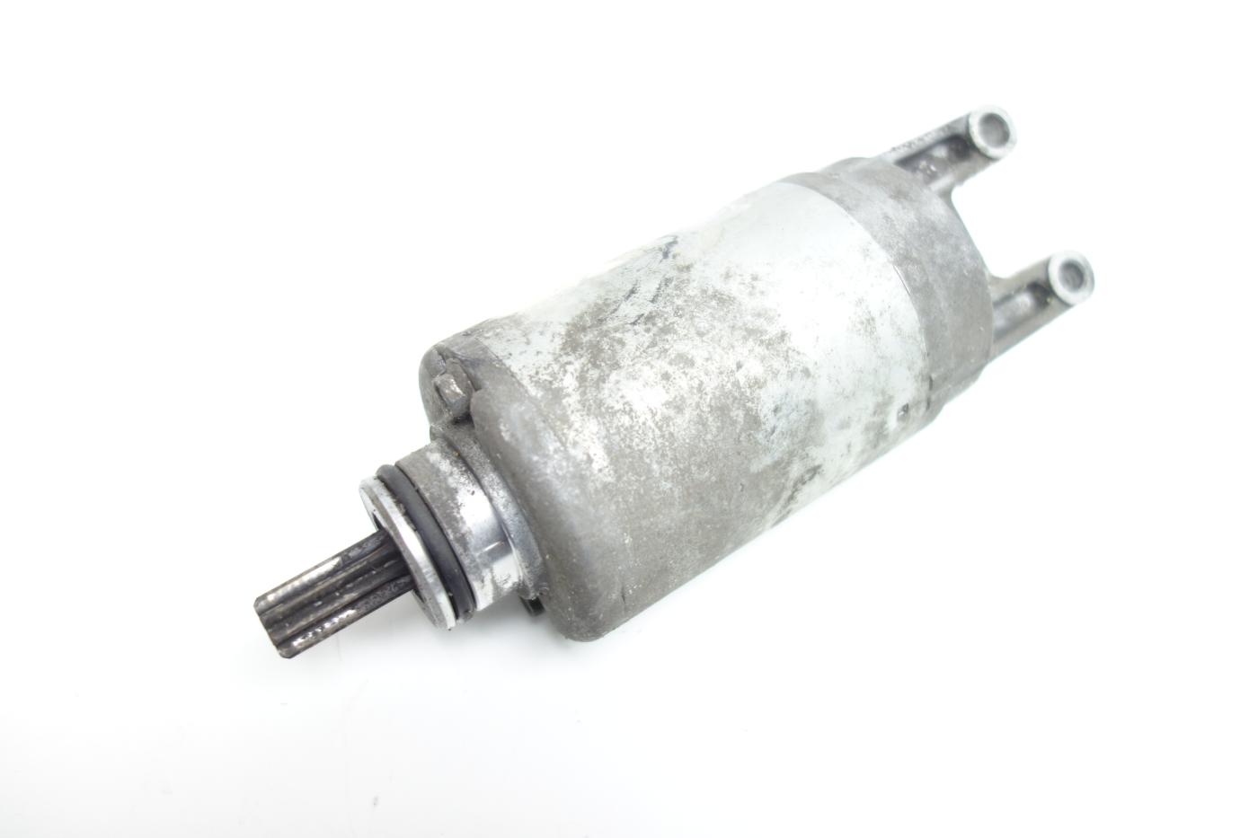 Suzuki Burgman 400 Anlasser