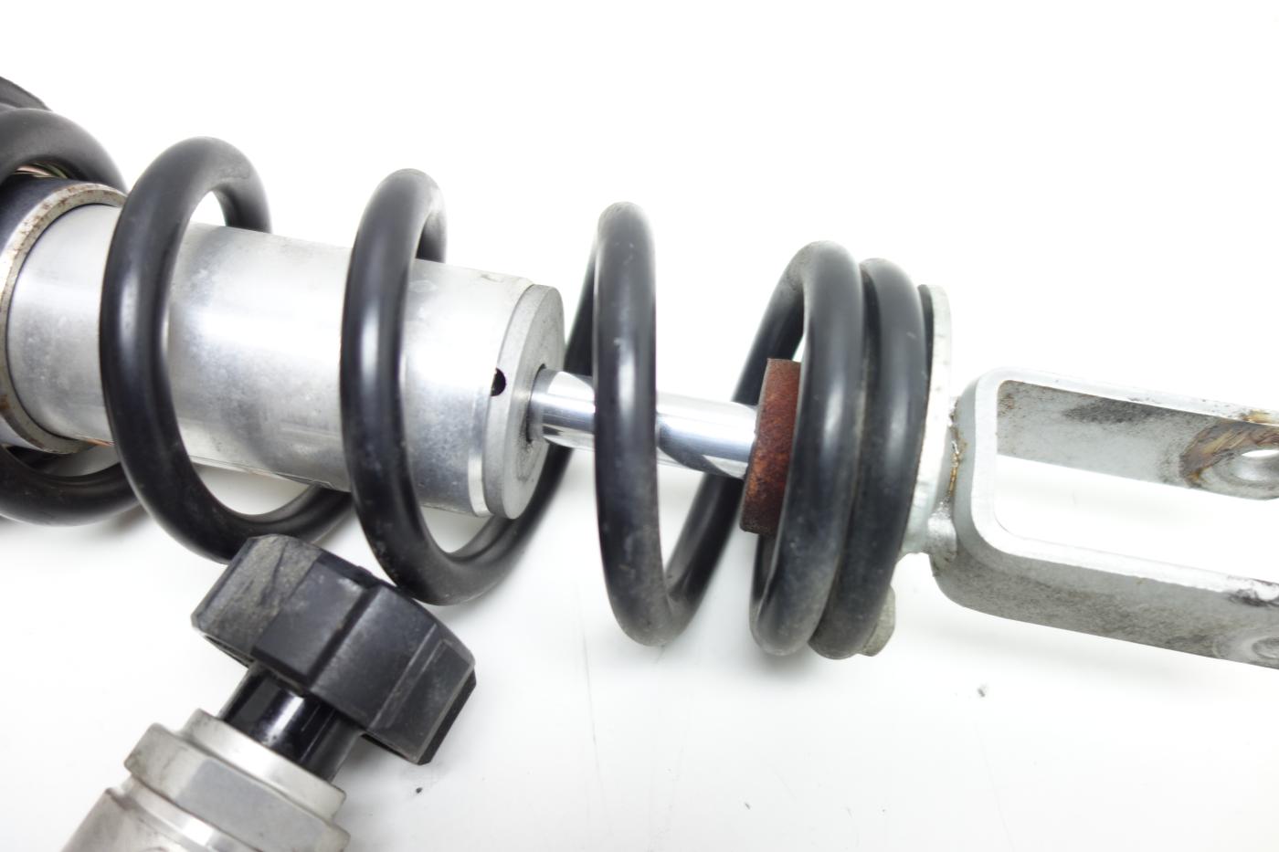 Suzuki Burgman 400 Stoßdämpfer Federbein hinten