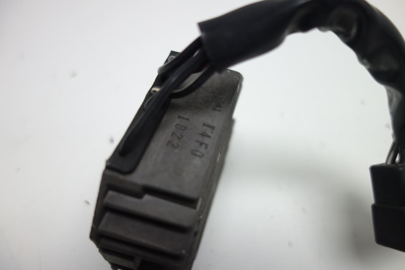 Suzuki Burgman 400 Spannungsregler Gleichrichter