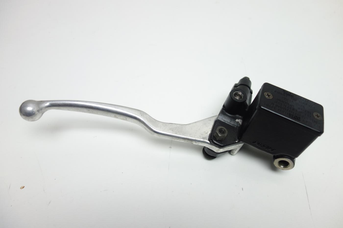 Suzuki Burgman 400 Bremspumpe rechts