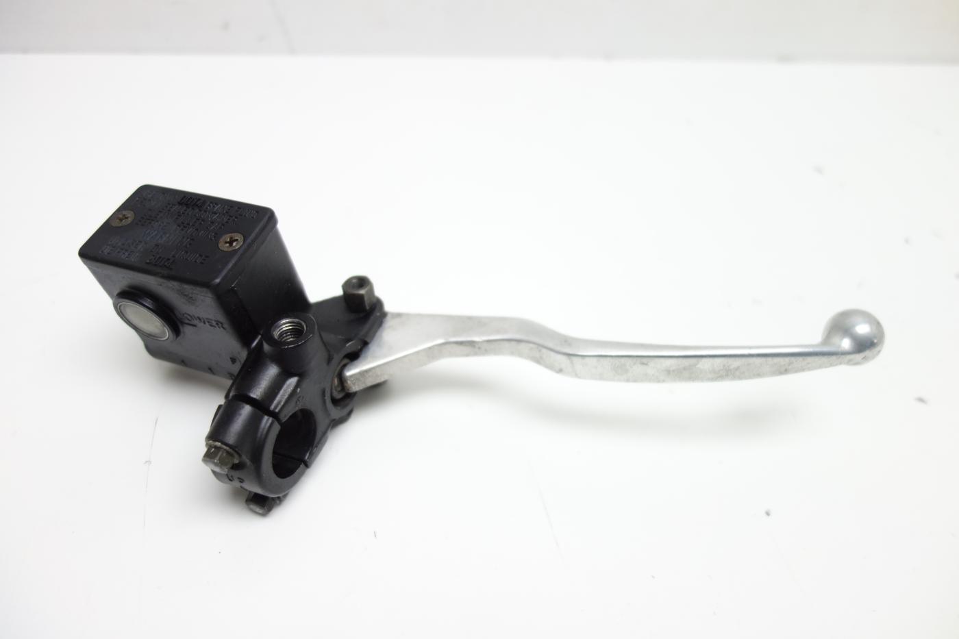 Suzuki Burgman 400 Bremspumpe rechts