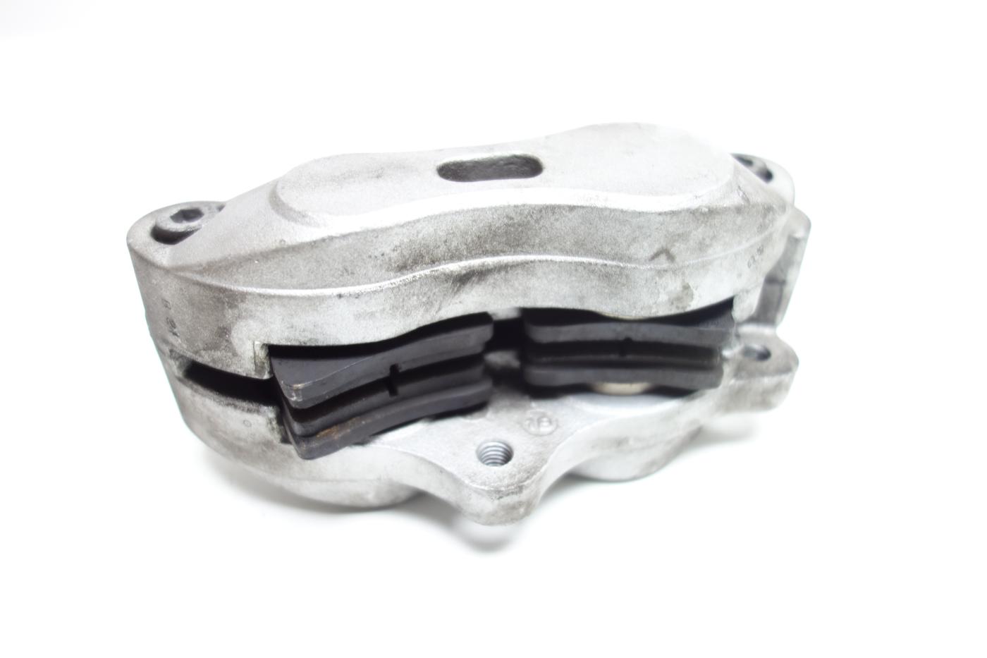 Suzuki Burgman 400 Bremssattel Bremszange vorne