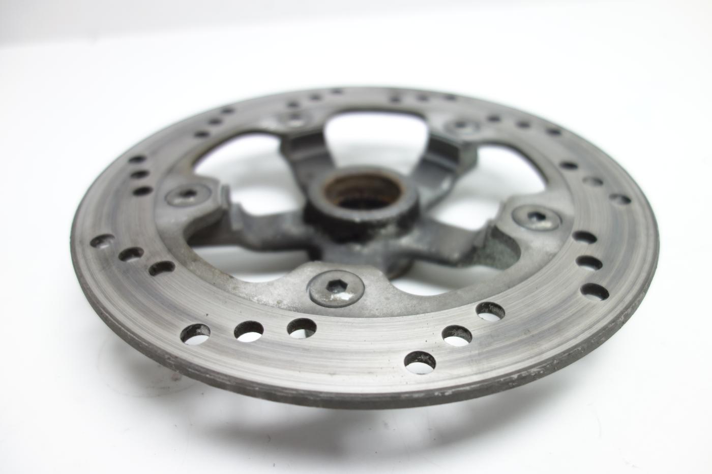 Suzuki Burgman 400 Bremsscheibe hinten