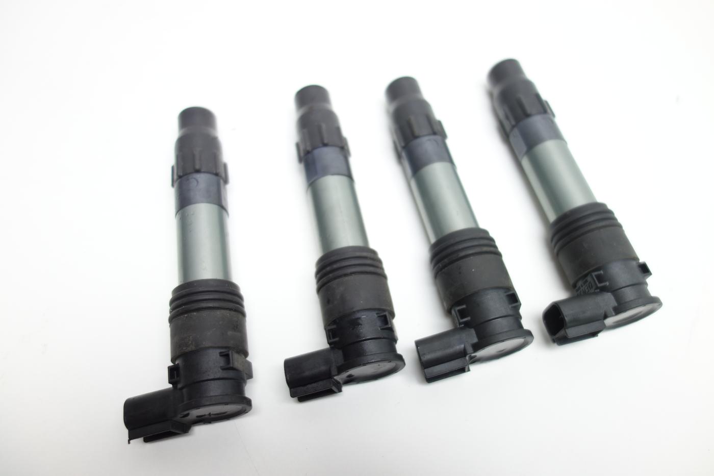 Kawasaki Z900 Z 900 4x Zündspule Zündspulen