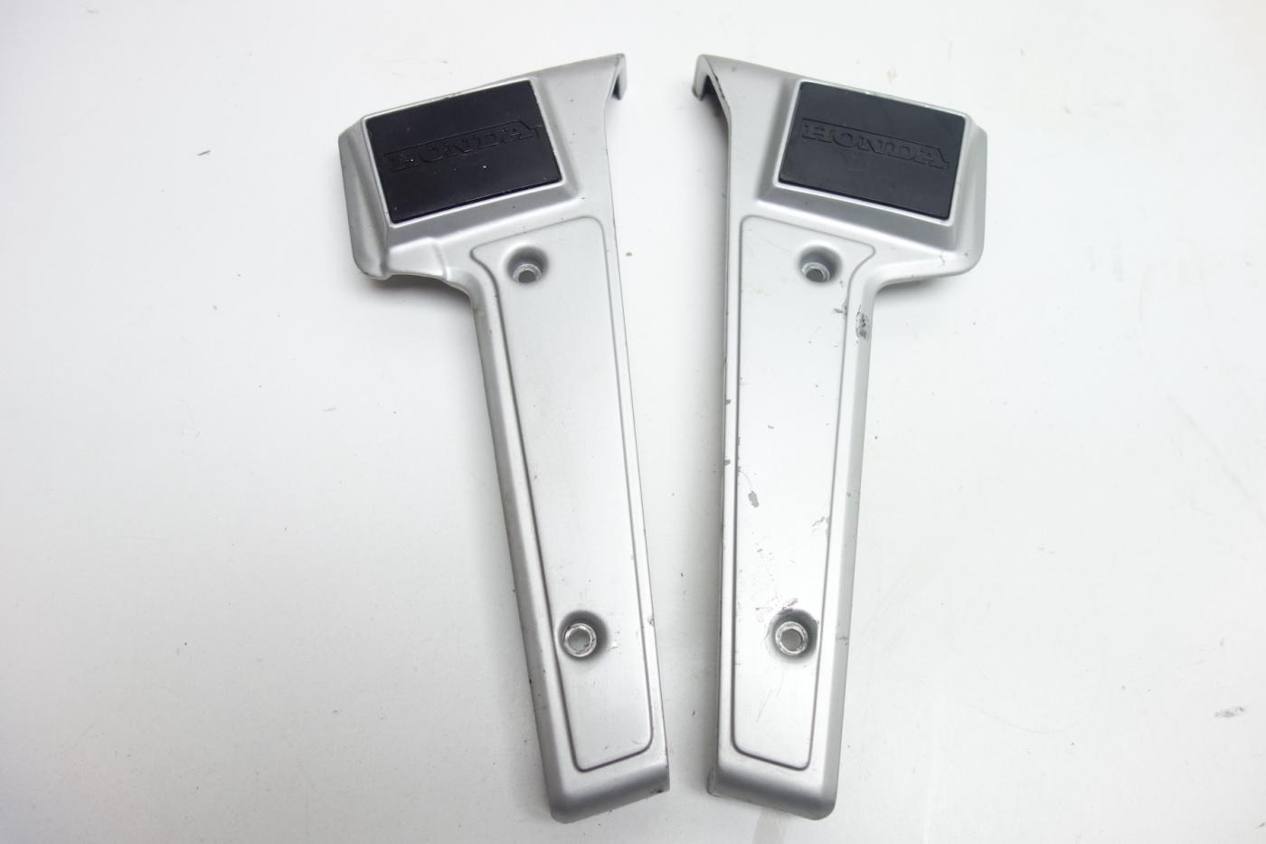 Honda CX500 CX 500 C Kühlerblende Seitencover rechts links
