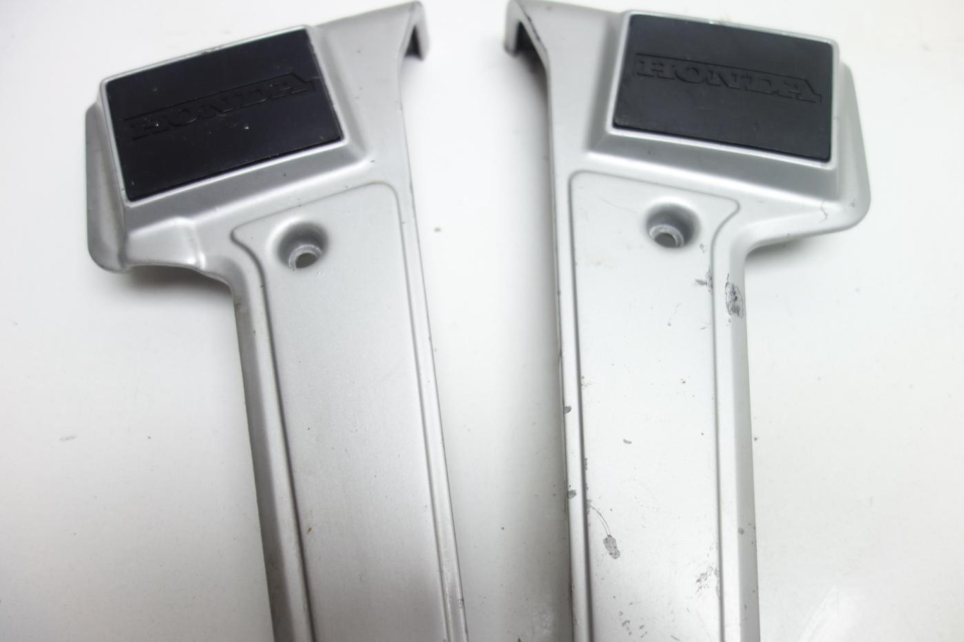Honda CX500 CX 500 C Kühlerblende Seitencover rechts links