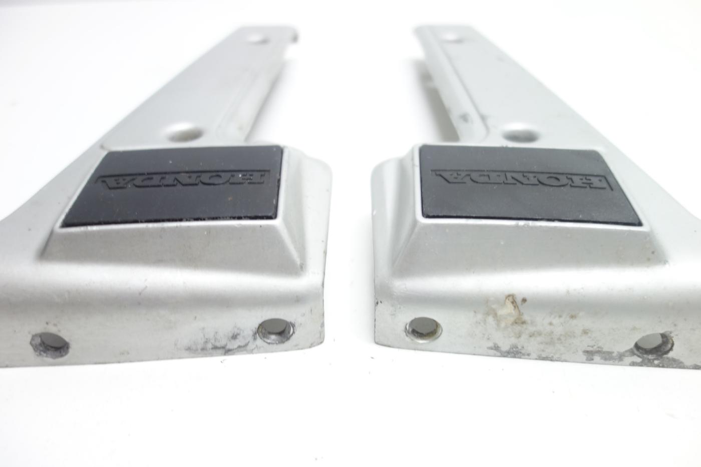 Honda CX500 CX 500 C Kühlerblende Seitencover rechts links