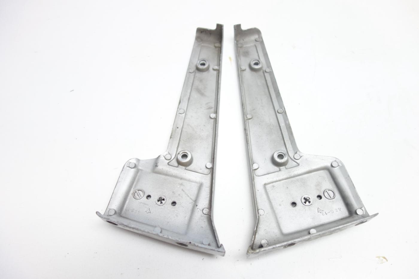 Honda CX500 CX 500 C Kühlerblende Seitencover rechts links