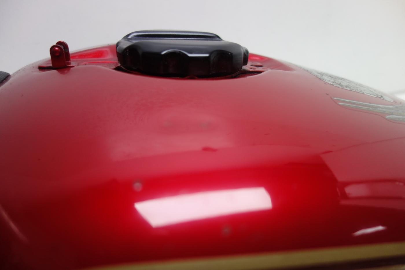 Honda CX500 CX 500 C Tank