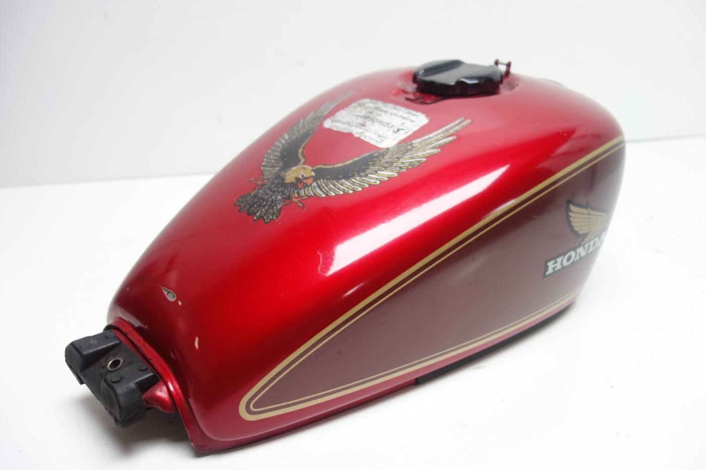 Honda CX500 CX 500 C Tank