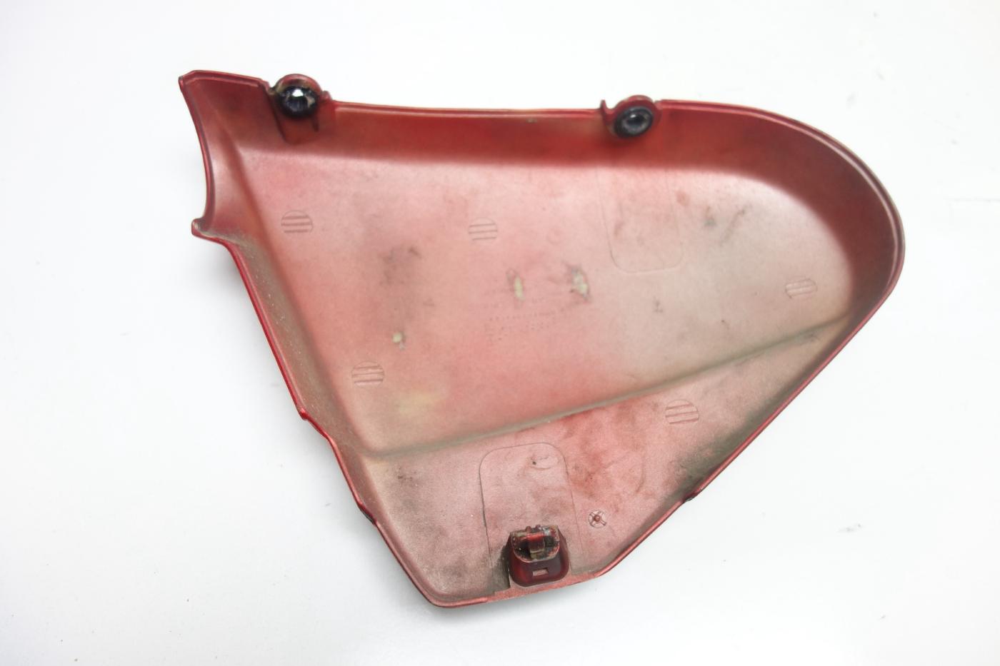 Honda CX500 CX 500 C Seitendeckel Cover rechts
